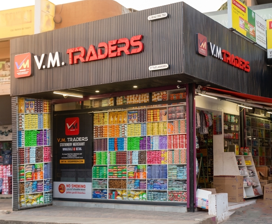 shop